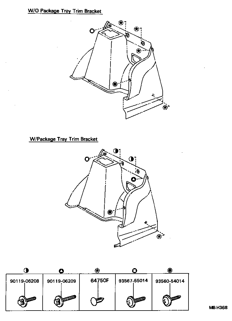 Figure MBH368