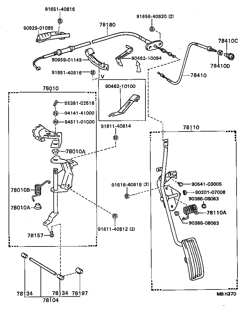 Figure MBH370