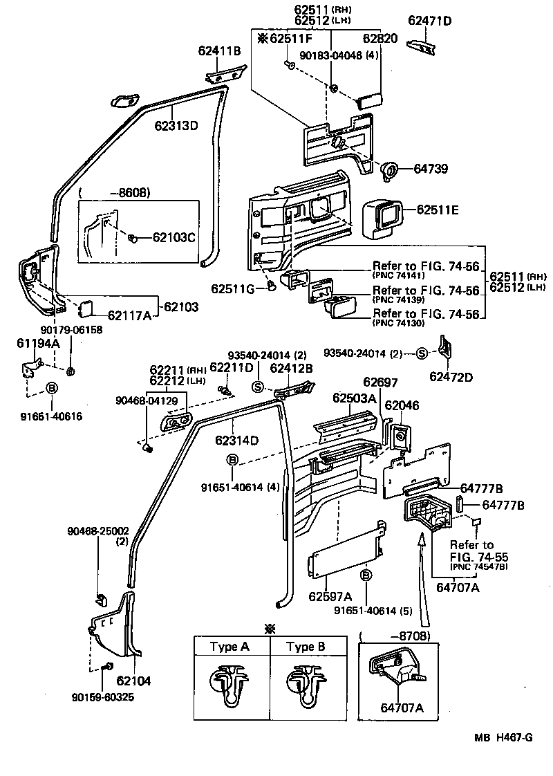 Figure MBH467G
