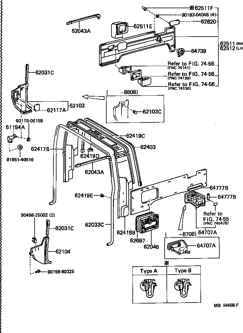 Figure MBH468F