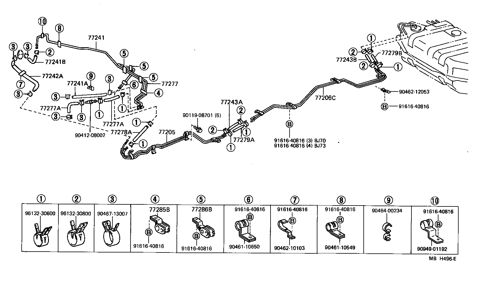 Figure MBH496E