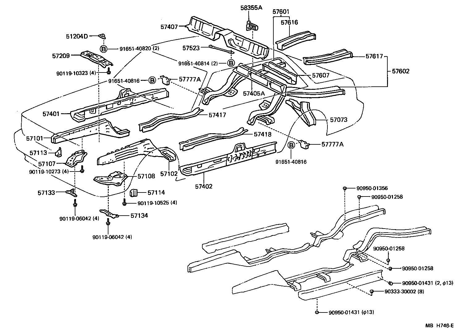 Figure MBH746E