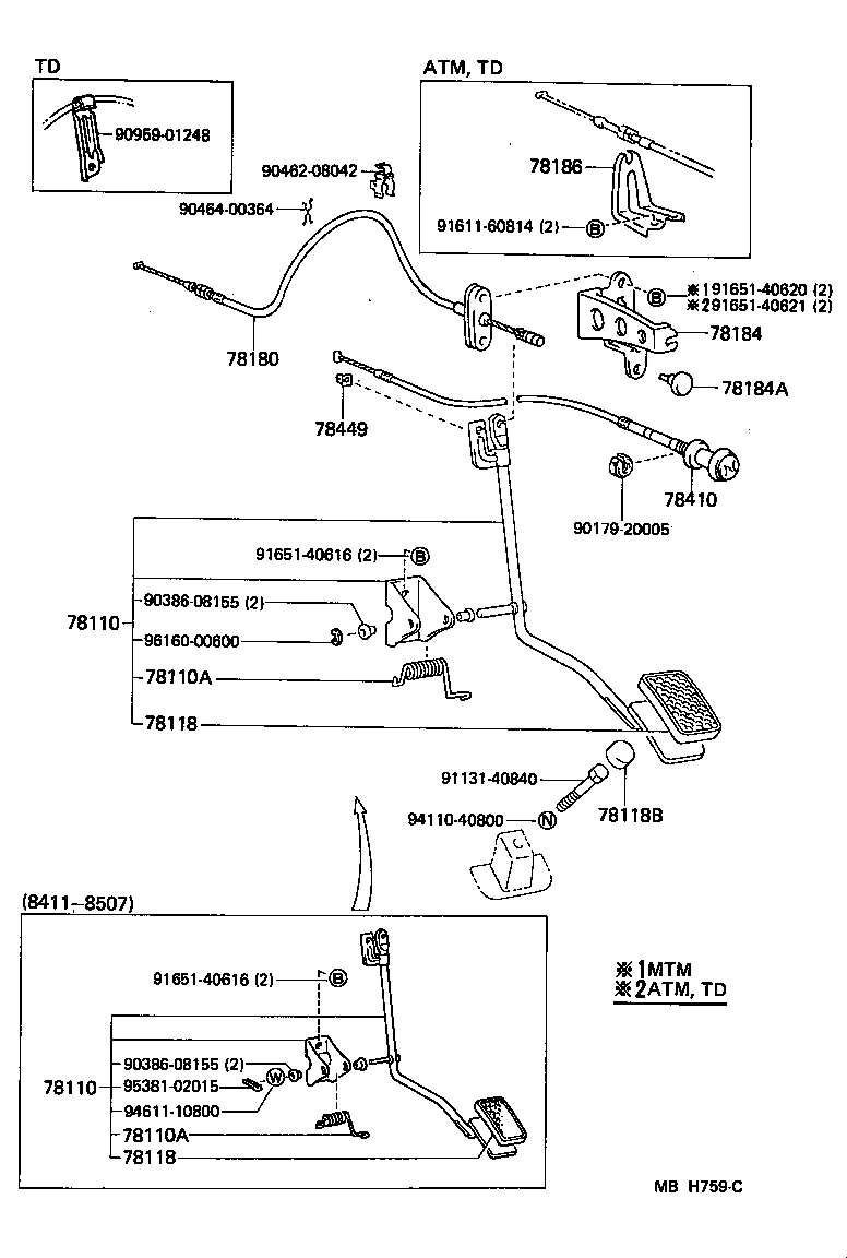 Figure MBH759C