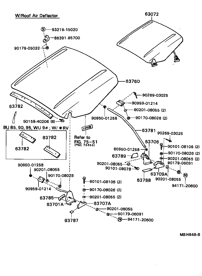 Figure MBH848B