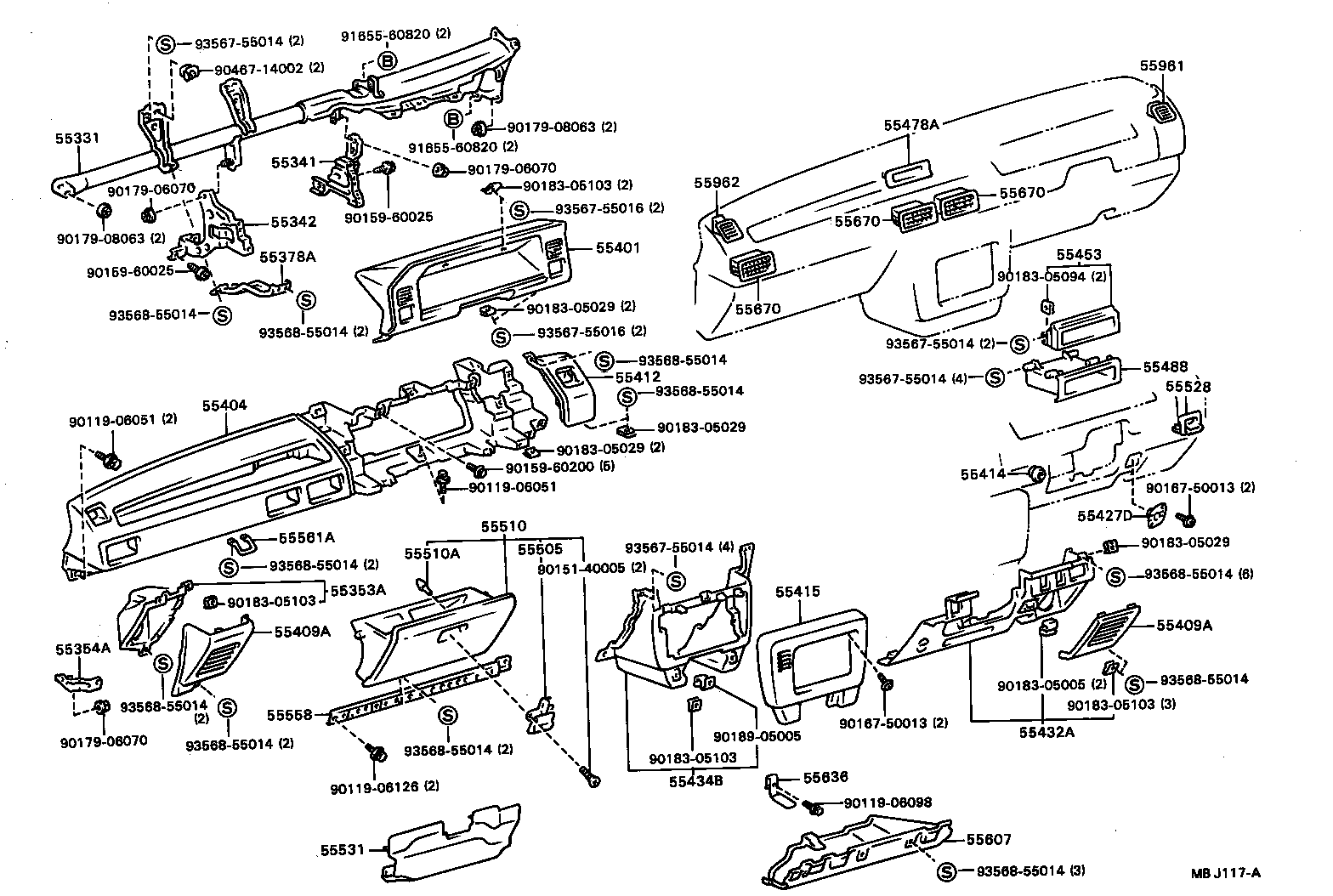 Figure MBJ117A