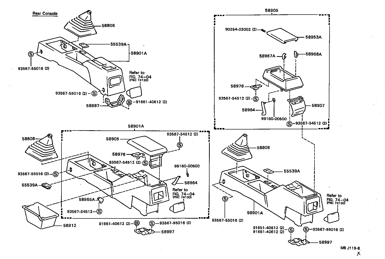 Figure MBJ119X