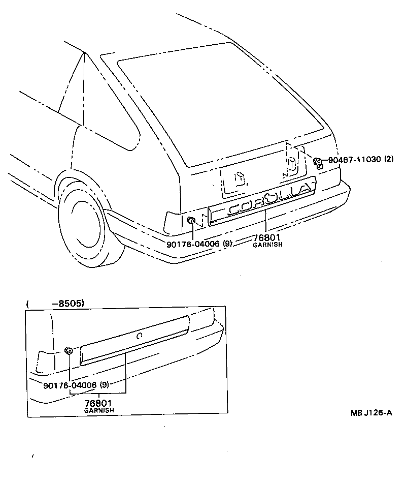 Figure MBJ126A