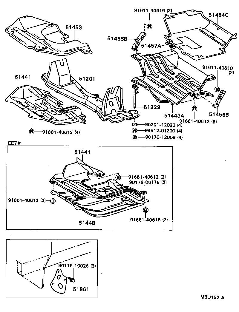 Figure MBJ152A