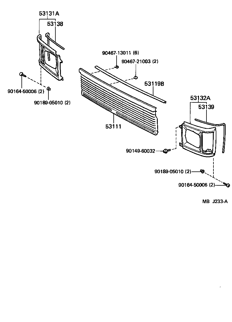 Figure MBJ233A