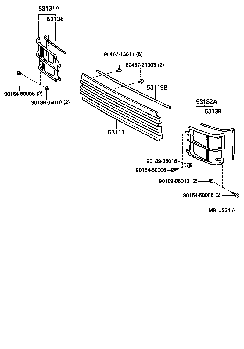 Figure MBJ234A