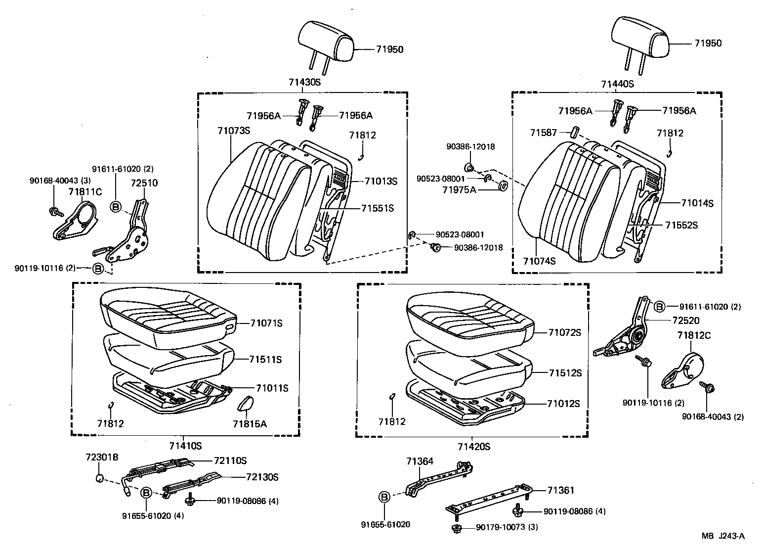Figure MBJ243A