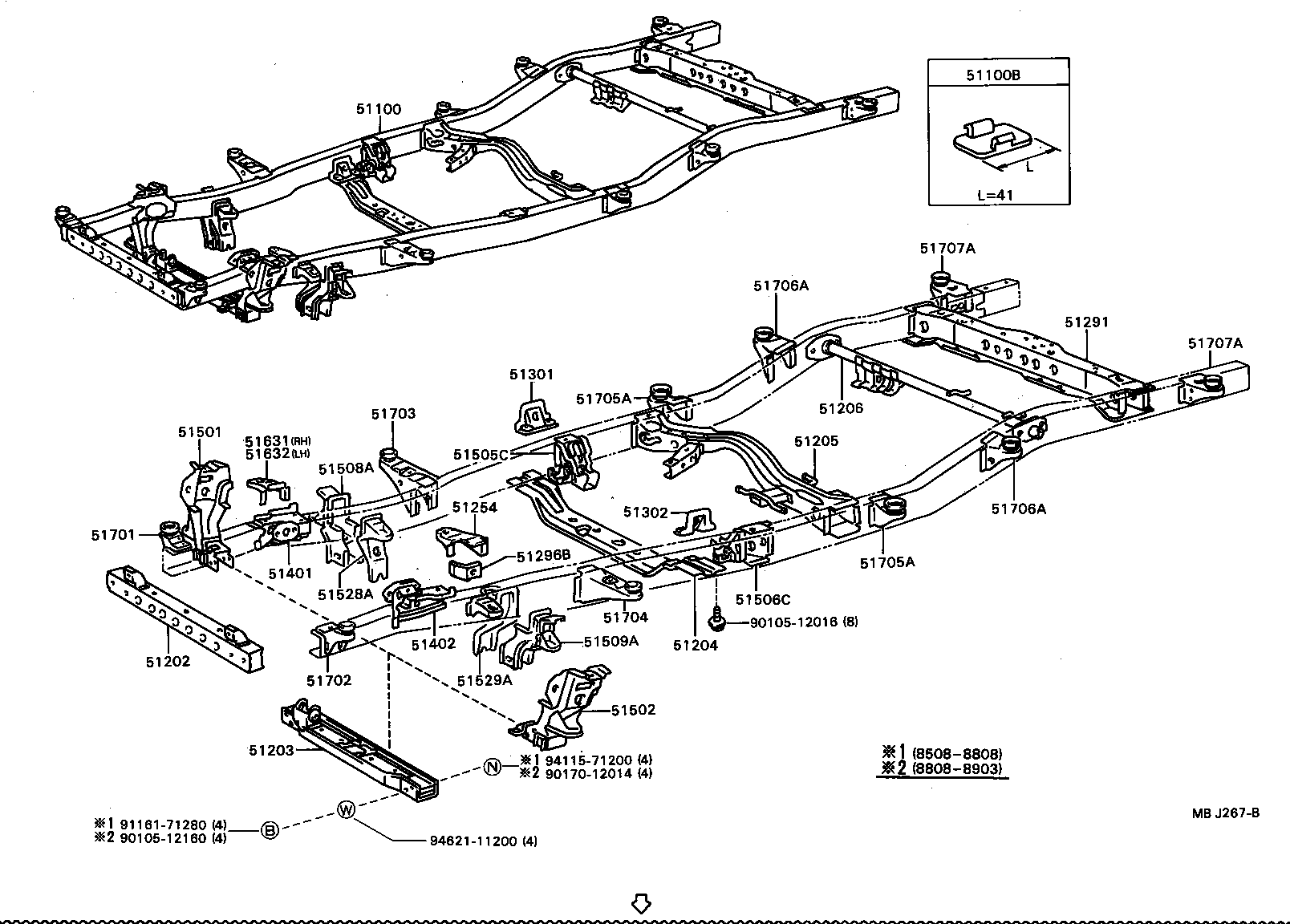 Figure MBJ267B