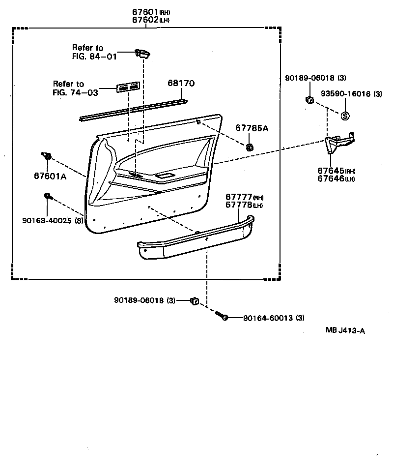 Figure MBJ413A
