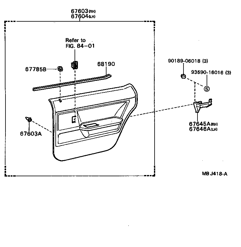 Figure MBJ418A