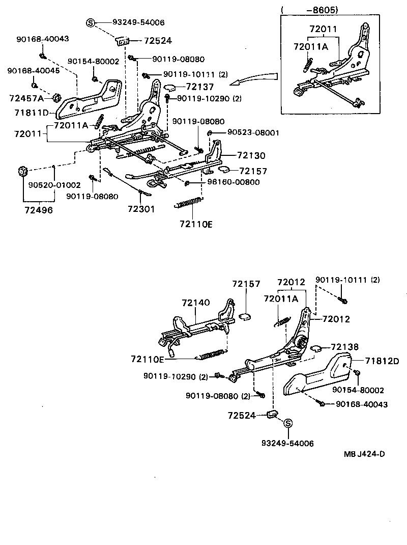 Figure MBJ424D