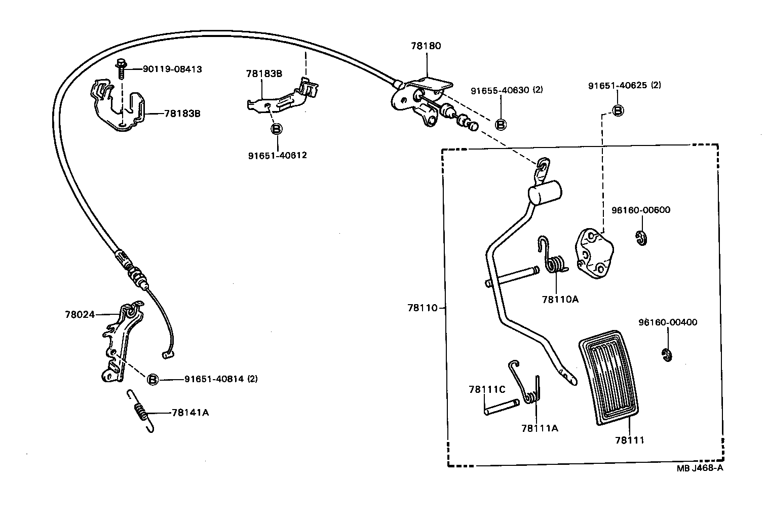 Figure MBJ468A
