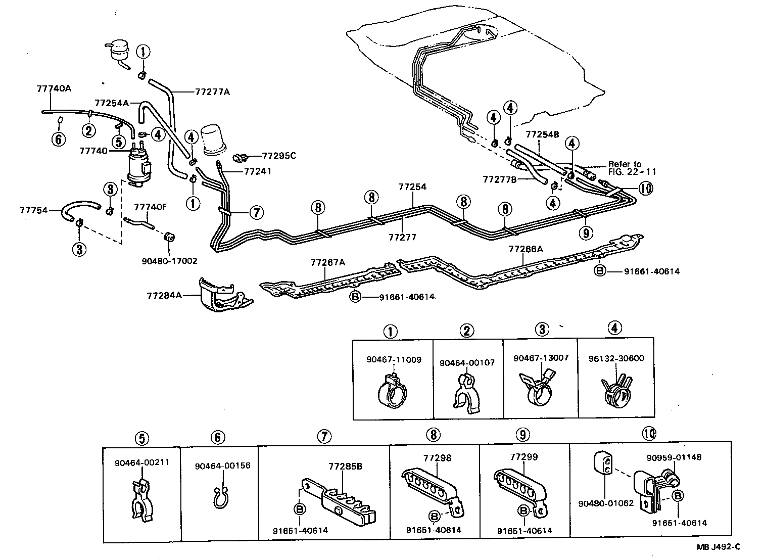 Figure MBJ492C
