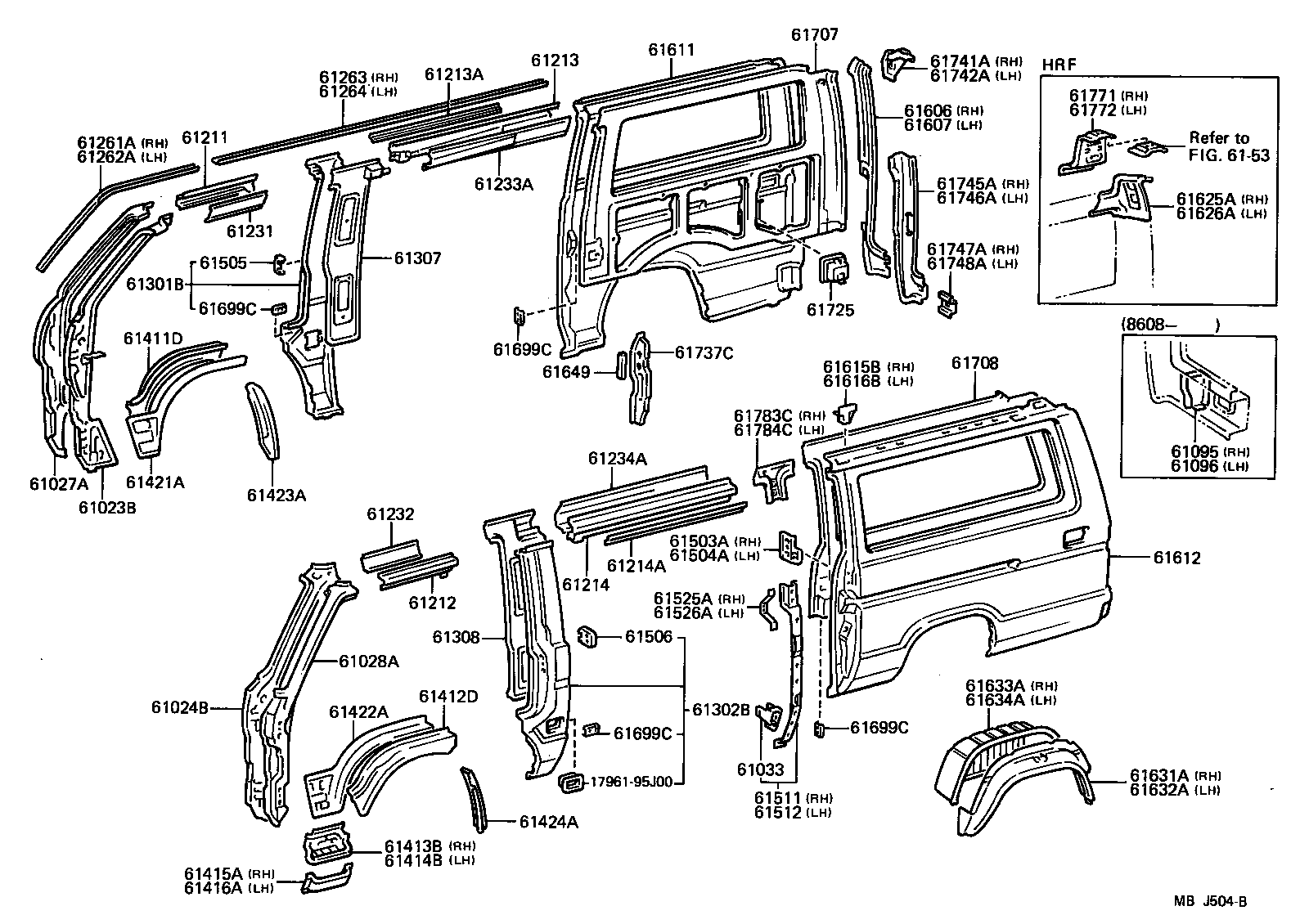 Figure MBJ504B
