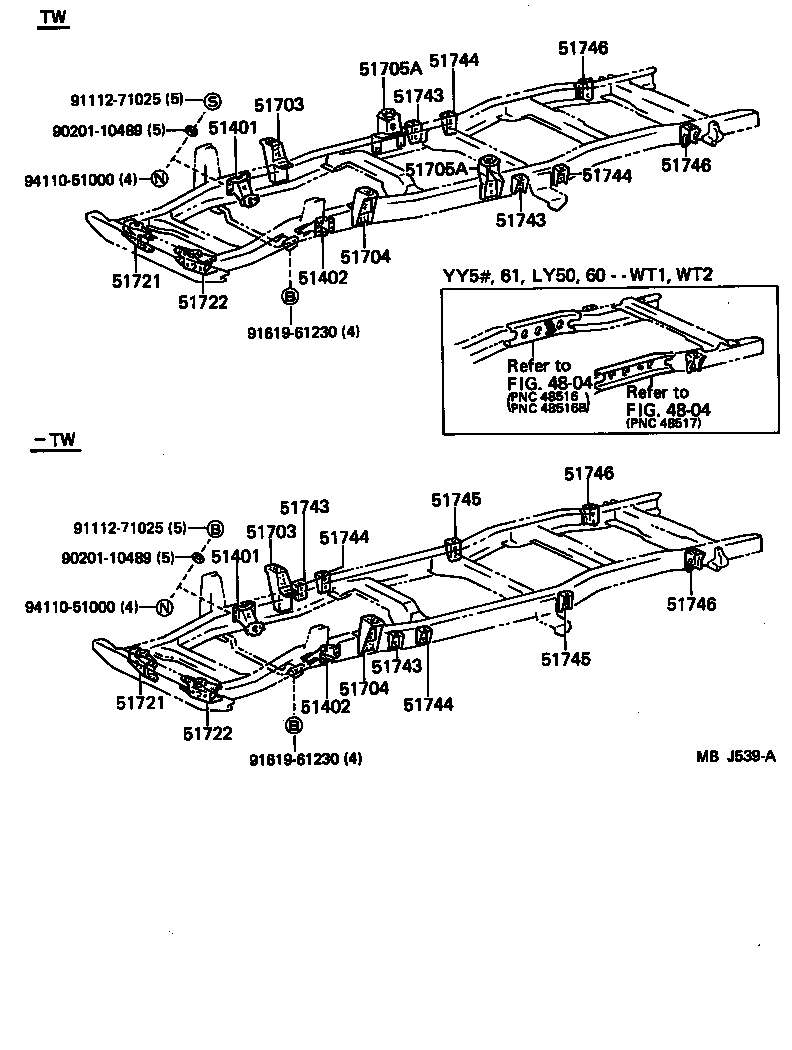 Figure MBJ539A