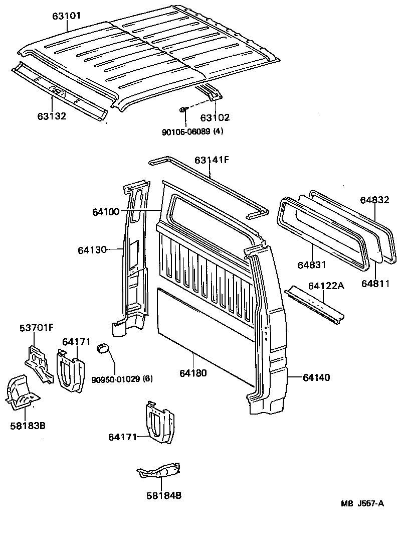 Figure MBJ557A