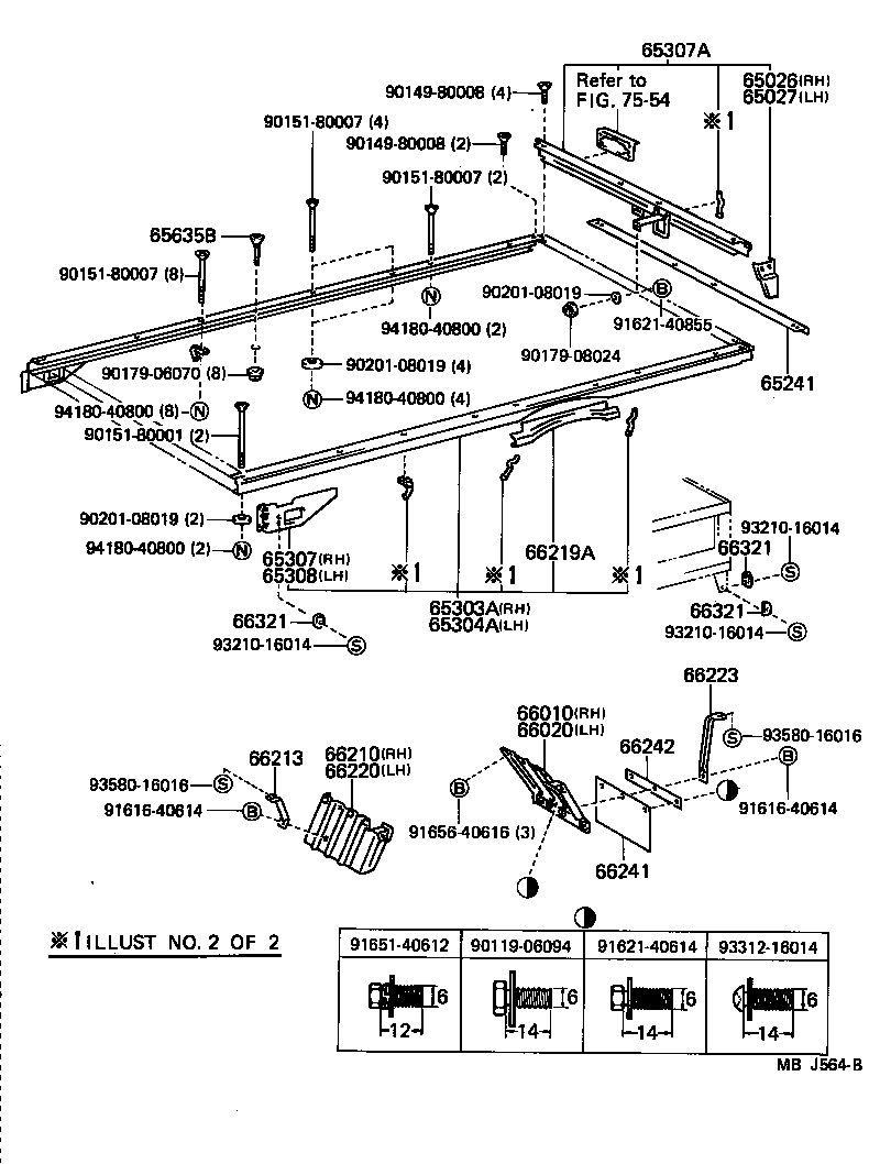 Figure MBJ564B
