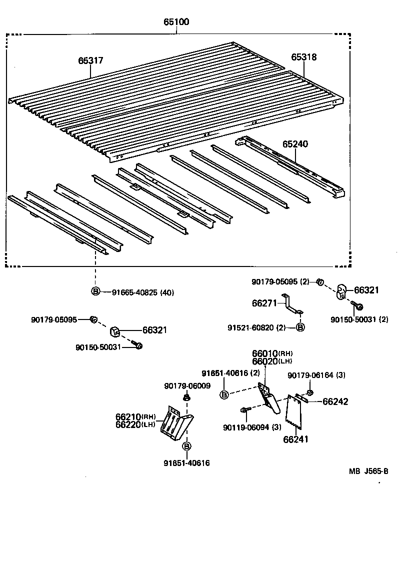 Figure MBJ565B