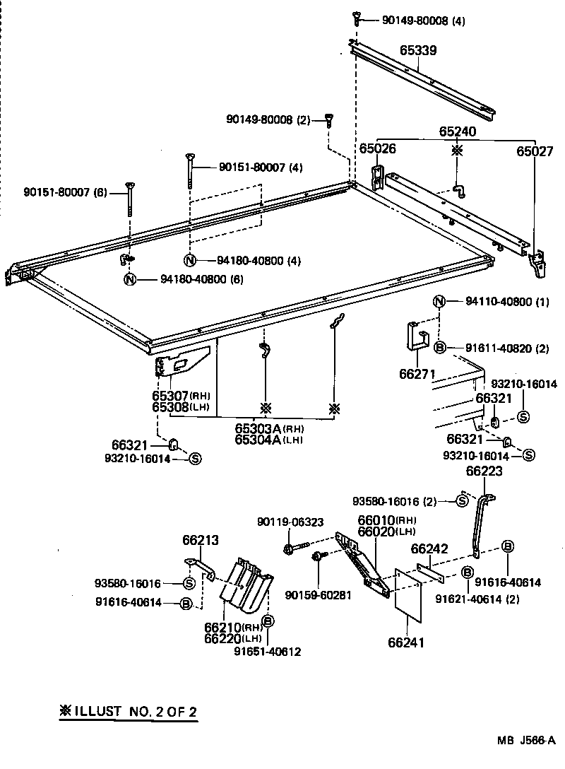 Figure MBJ566A