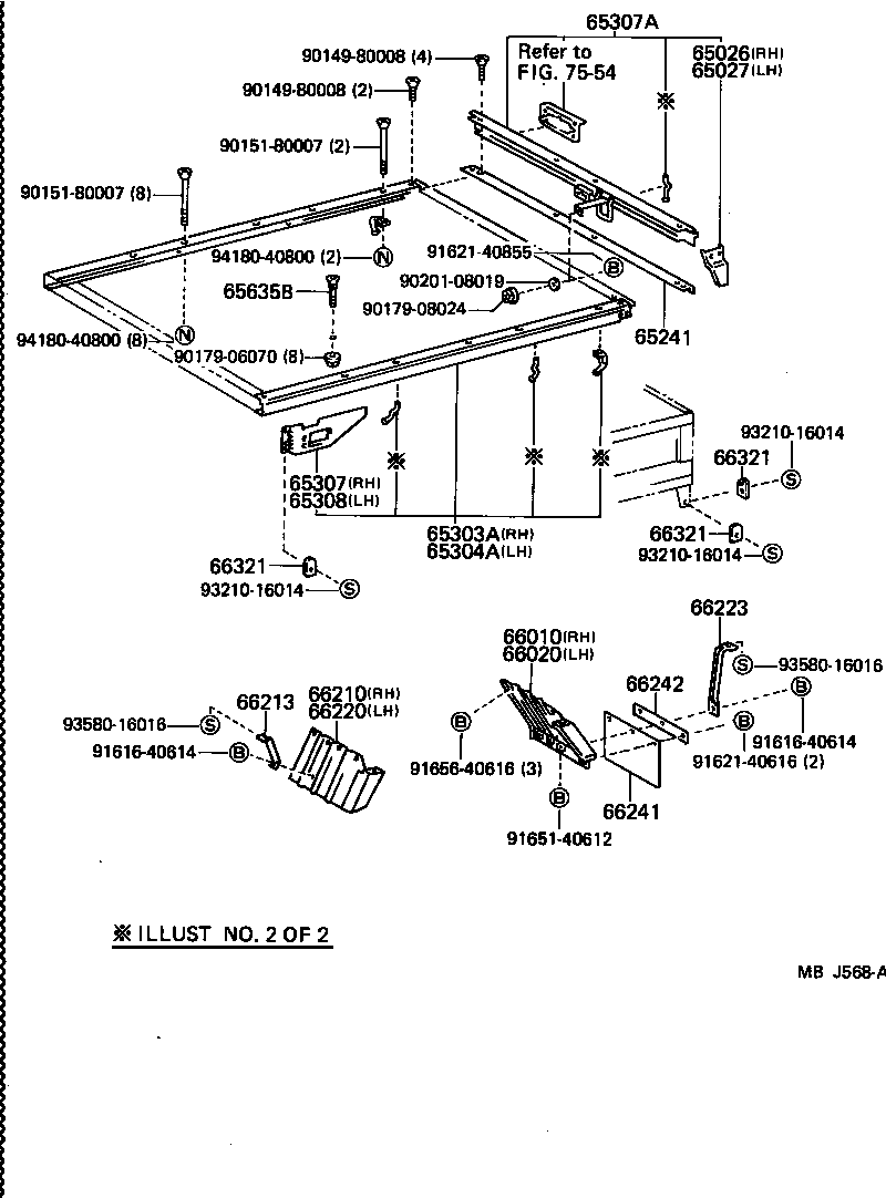 Figure MBJ568A