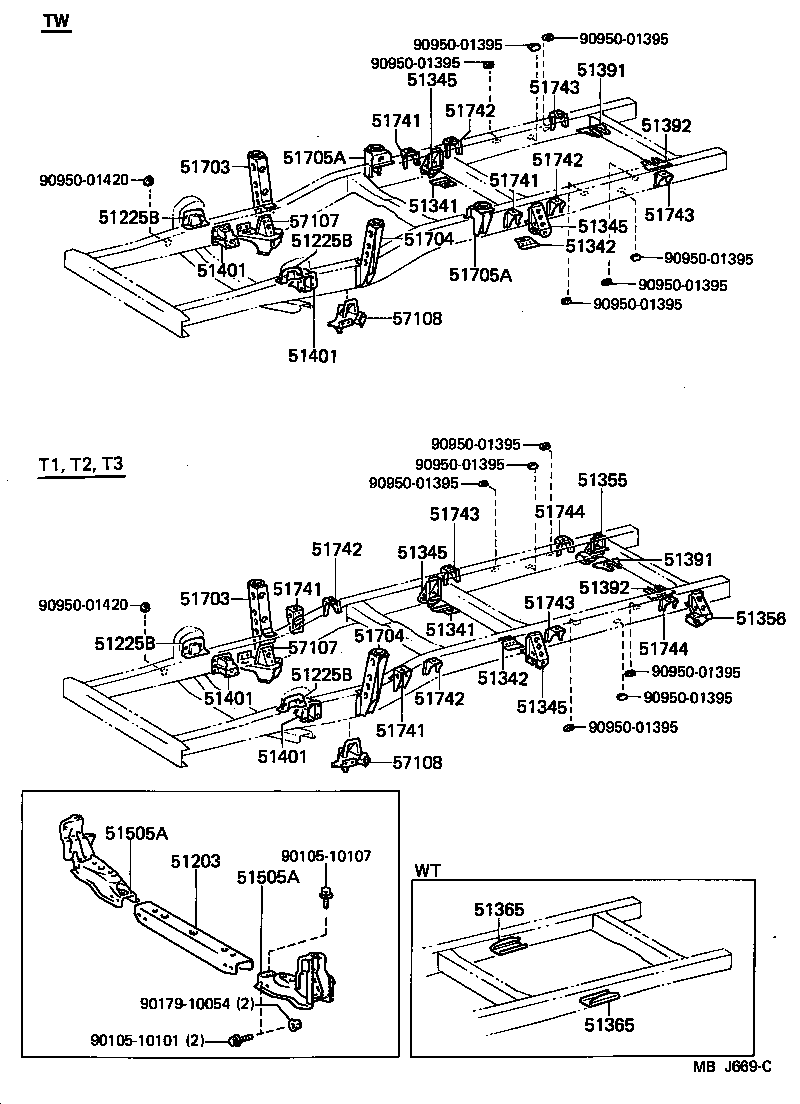Figure MBJ669C