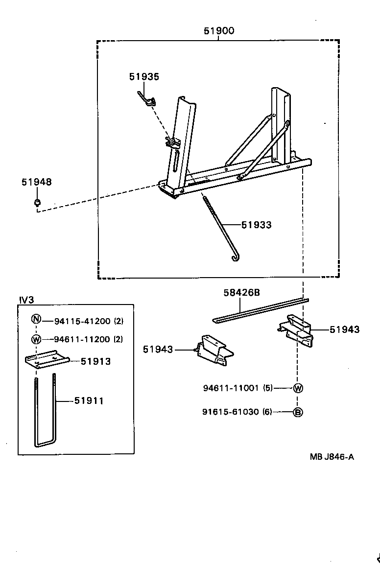Figure MBJ846A