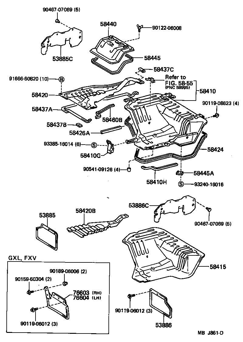 Figure MBJ861D