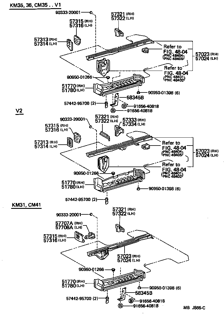Figure MBJ865C