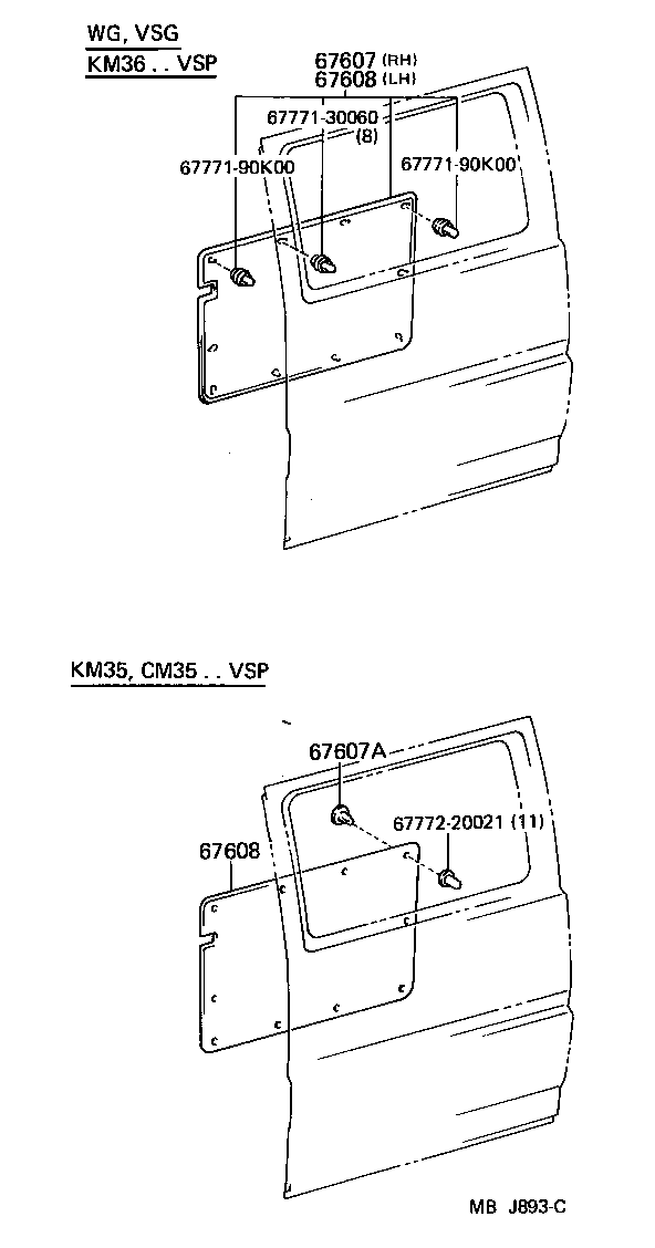 Figure MBJ893C