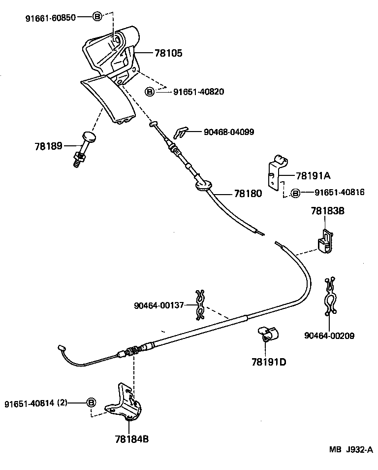 Figure MBJ932A