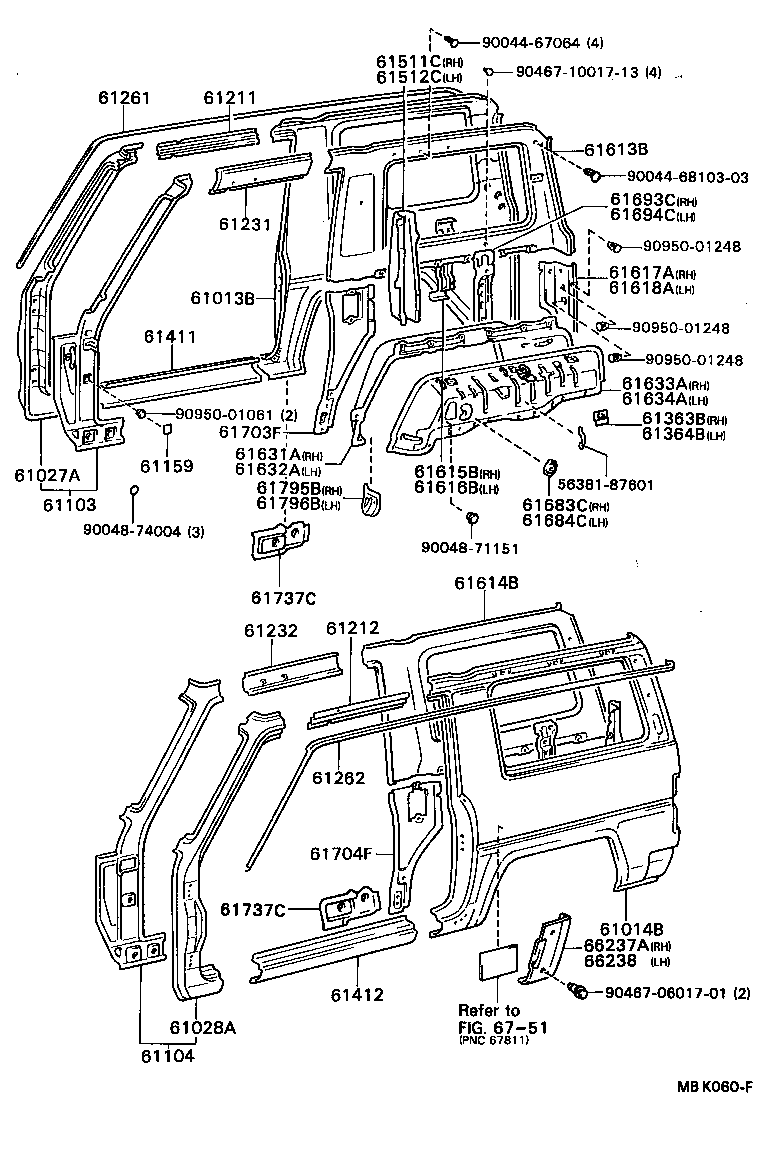 Figure MBK060F