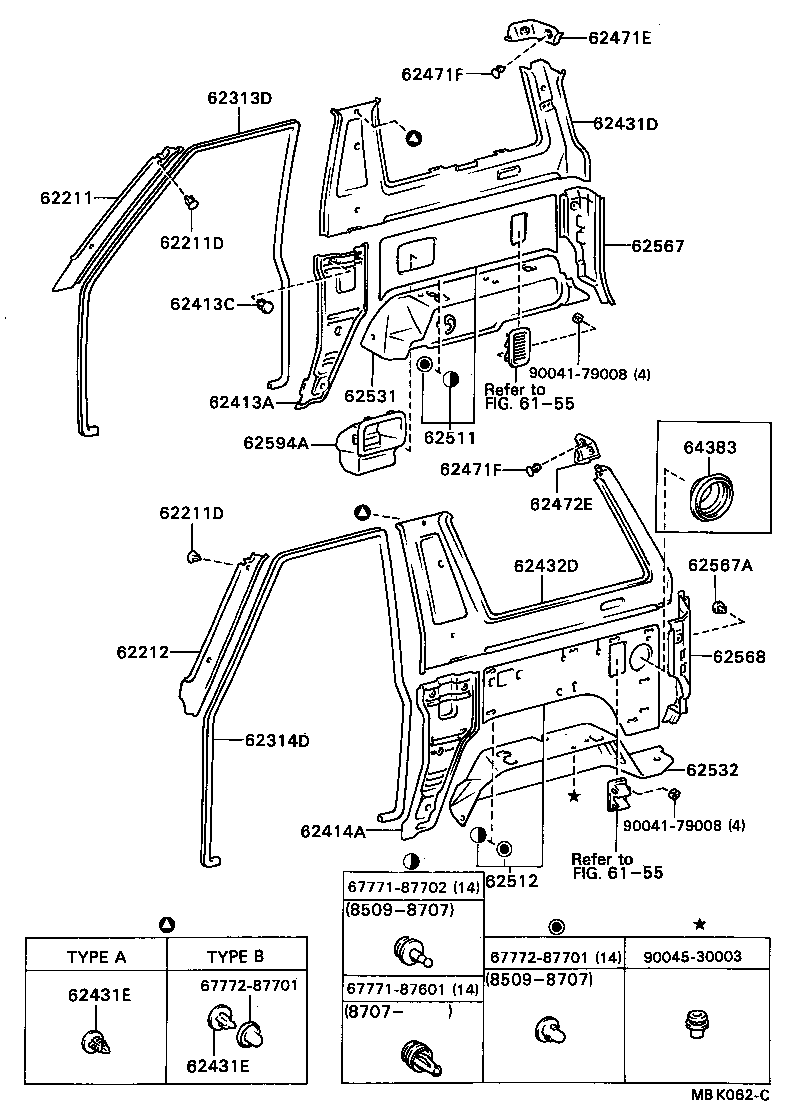 Figure MBK062C
