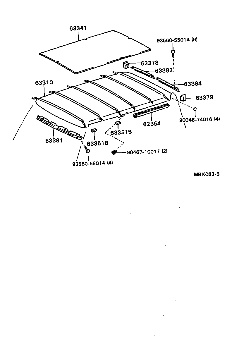 Figure MBK063B