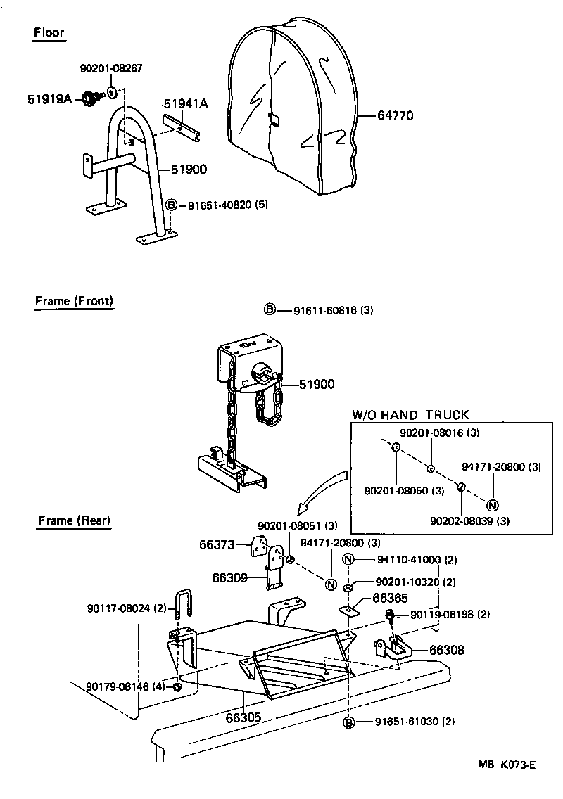 Figure MBK073E