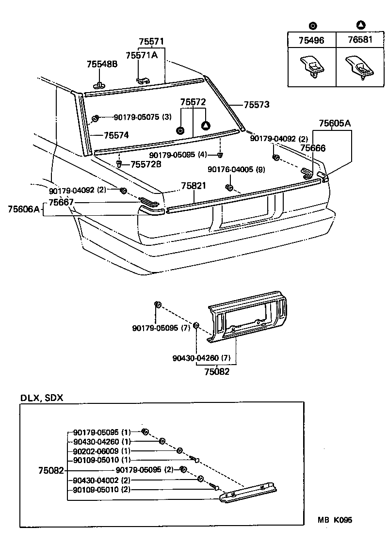Figure MBK095