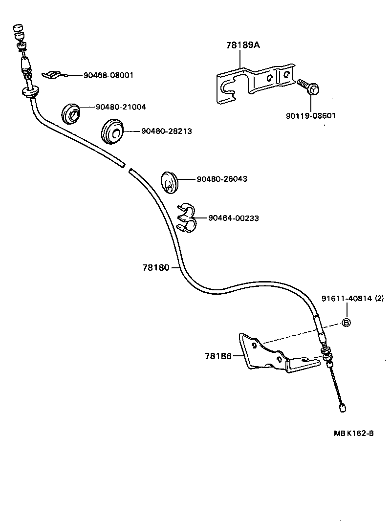 Figure MBK162B