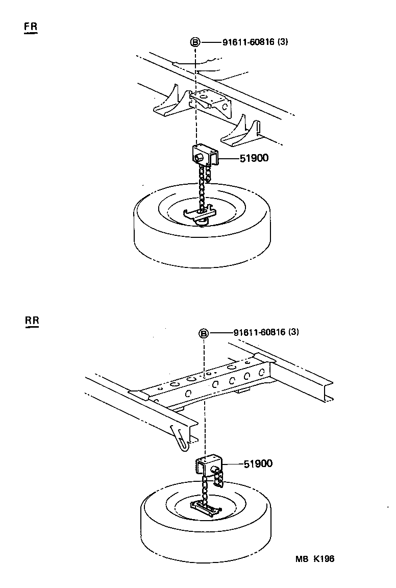 Figure MBK196