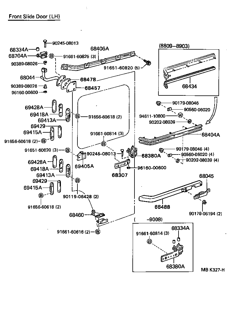 Figure MBK327H