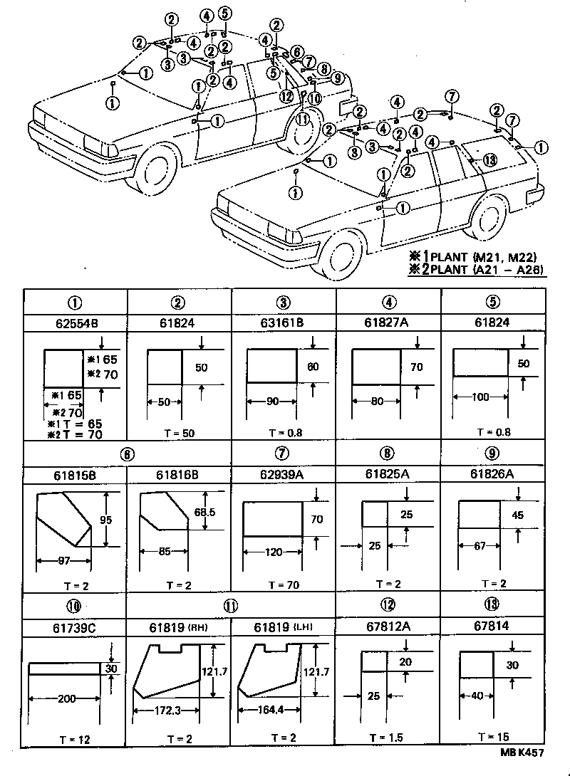 Figure MBK457