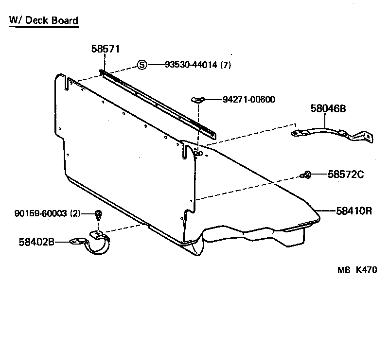 Figure MBK470