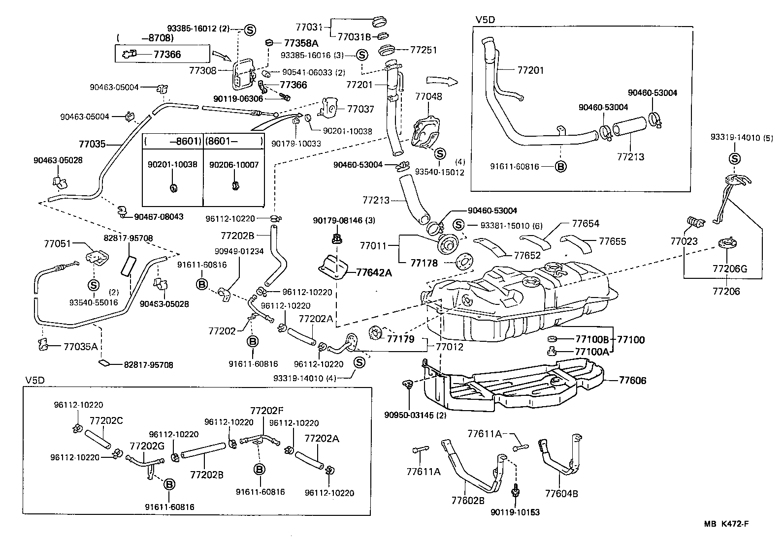 Figure MBK472F