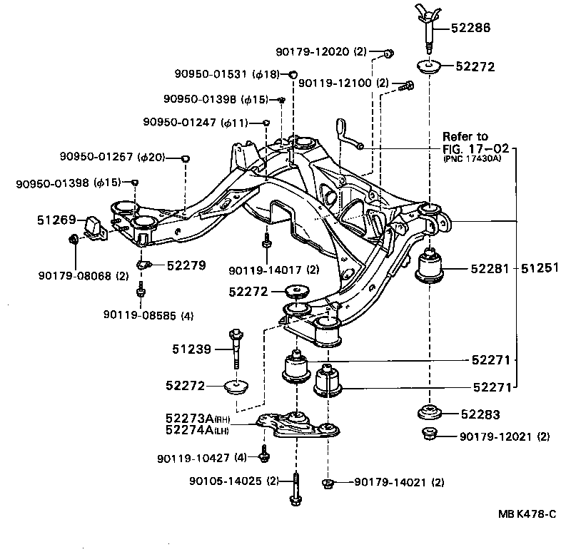 Figure MBK478C