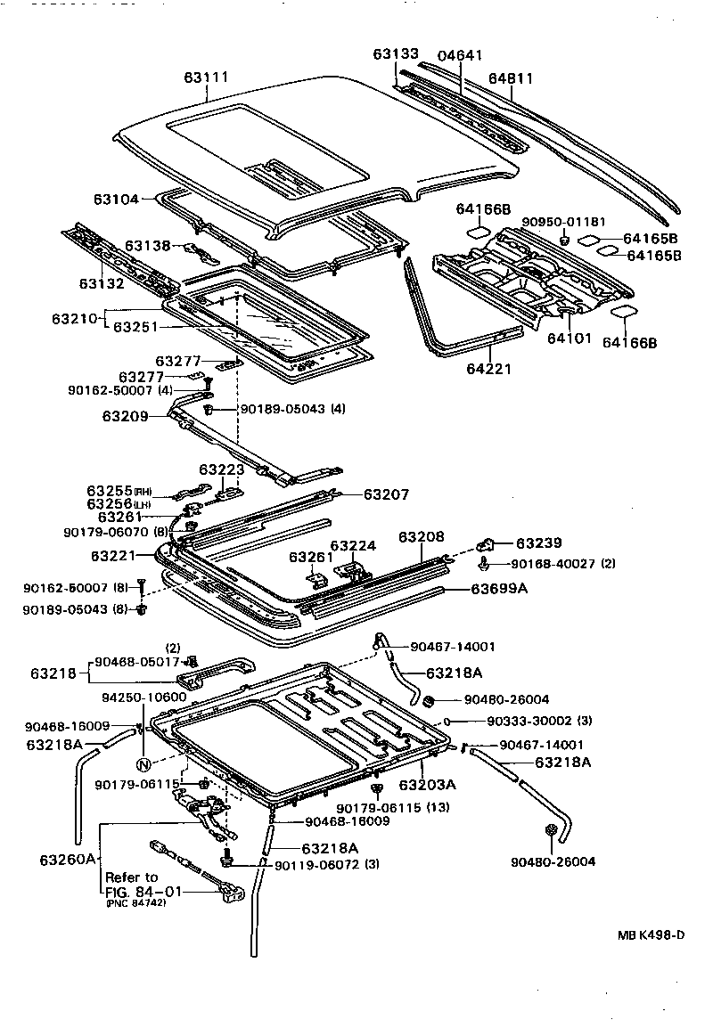 Figure MBK498D