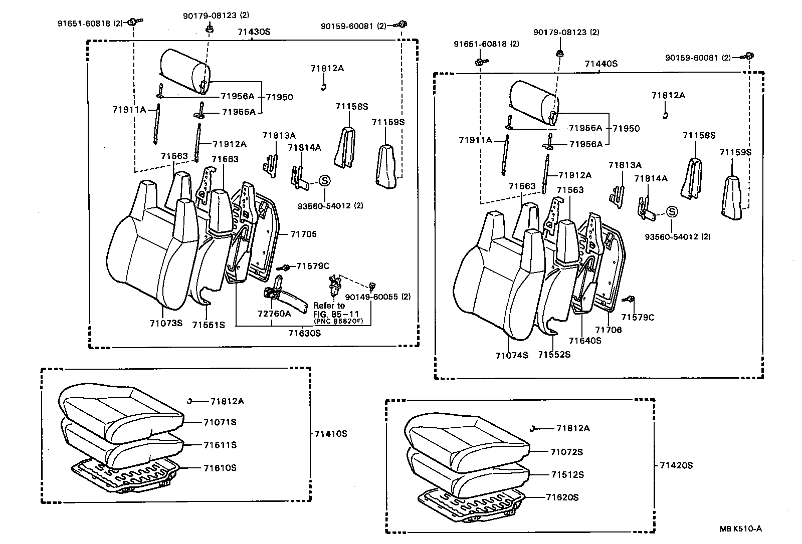 Figure MBK510A