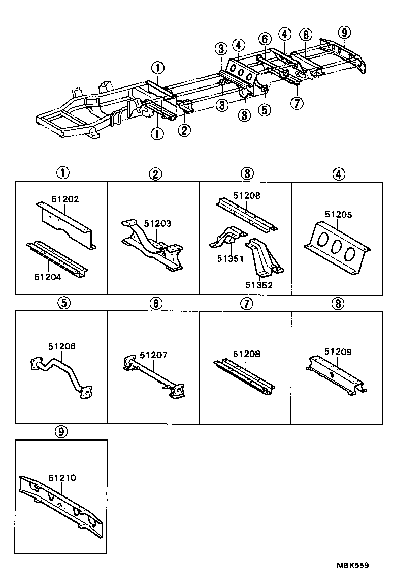 Figure MBK559