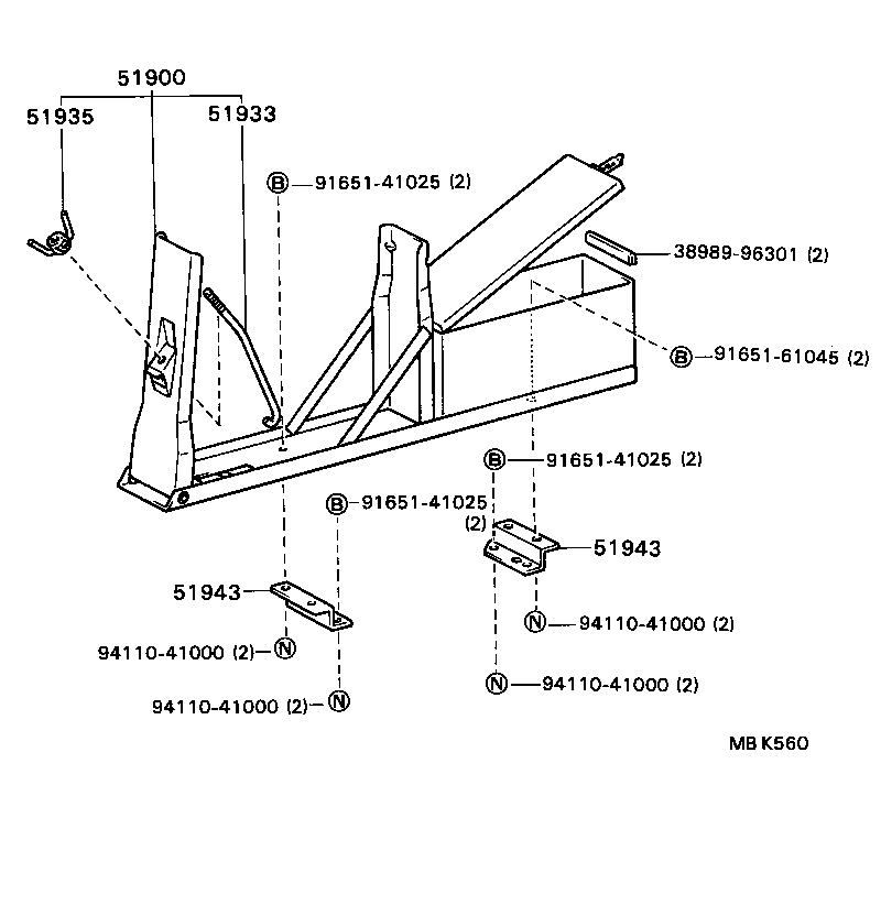Figure MBK560